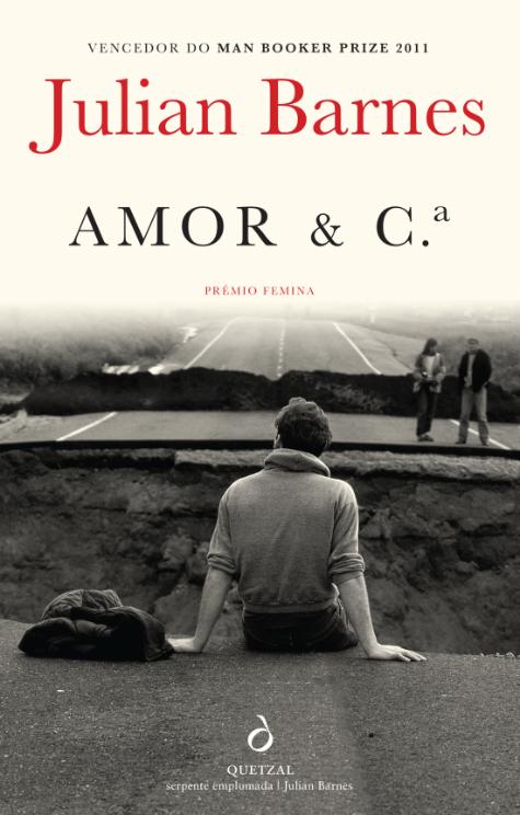 Amor & C.ª