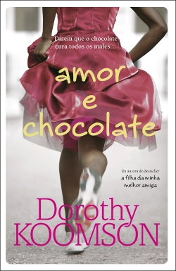 Bertrand.pt - Amor e chocolate