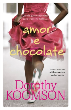 Bertrand.pt - Amor e chocolate