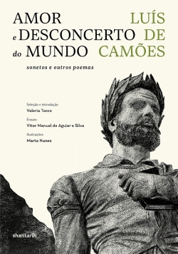 Bertrand.pt - Amor e Desconcerto do Mundo