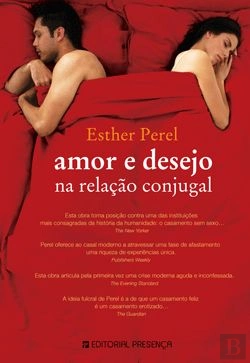 Bertrand.pt - Amor e Desejo na Relação Conjugal