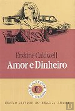 Bertrand.pt - Amor e Dinheiro