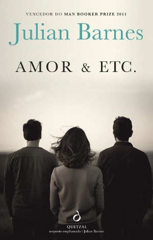 Amor & Etc.