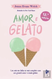 Amor e Gelato