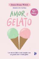 Amor e Gelato