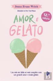 Amor e Gelato
