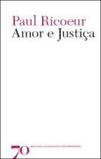 Amor e Justiça