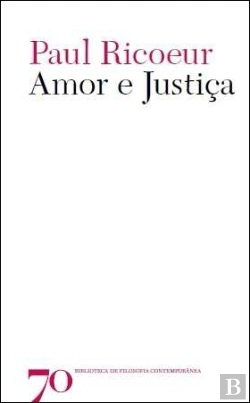 Bertrand.pt - Amor e Justiça