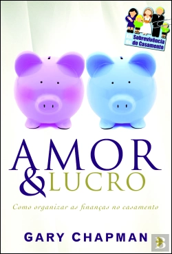 Bertrand.pt - Amor & Lucro