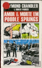 Amor E Morte Em Poodle Springs