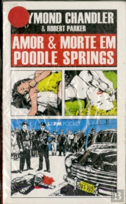 Bertrand.pt - Amor E Morte Em Poodle Springs