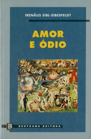 Amor e Ódio
