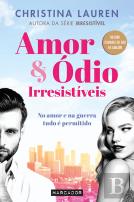 Amor & Ódio Irresistíveis