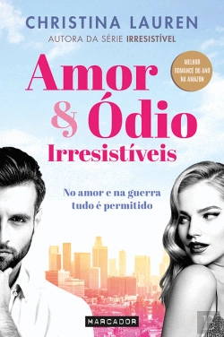 Bertrand.pt - Amor & Ódio Irresistíveis