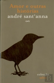 Amor e Outras Histórias