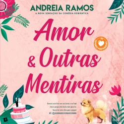 Bertrand.pt - Amor & Outras Mentiras - Vol 1