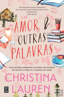 Bertrand.pt - Amor E Outras Palavras