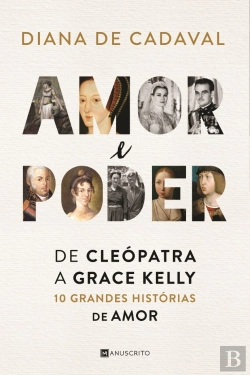 Bertrand.pt - Amor e Poder
