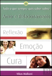 Amor e Relacionamento