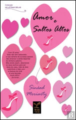 Bertrand.pt - Amor e Saltos Altos