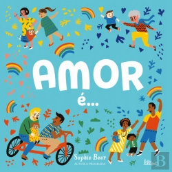 Bertrand.pt - Amor é...