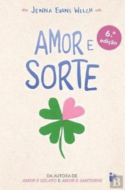 Bertrand.pt - Amor e Sorte