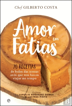 Bertrand.pt - Amor em Fatias