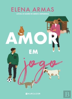 Bertrand.pt - Amor em Jogo