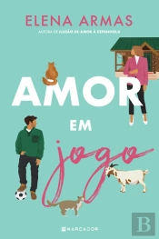 Amor Em Jogo