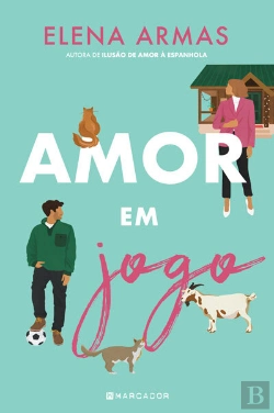 Bertrand.pt - Amor Em Jogo