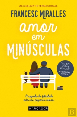 Bertrand.pt - Amor em Minúsculas