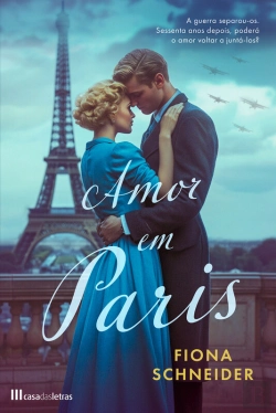 Bertrand.pt - Amor Em Paris