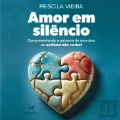 Amor Em Silêncio