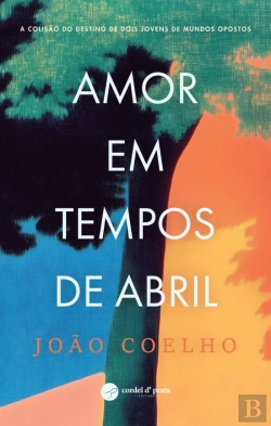Bertrand.pt - Amor em Tempos de Abril