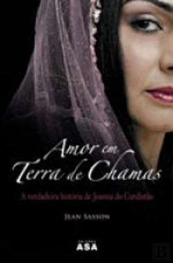 Bertrand.pt - Amor em Terra de Chamas