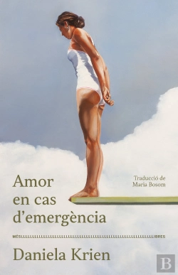 Bertrand.pt - Amor En Cas D'Emergencia