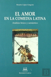 Amor En La Comedia Latina, El