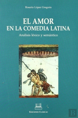 Bertrand.pt - Amor En La Comedia Latina, El