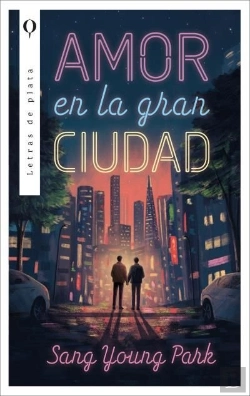 Bertrand.pt - Amor En La Gran Ciudad