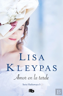 Bertrand.pt - Amor En La Tarde (Serie Hathaways 5)