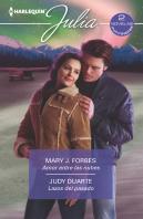Amor Entre Las Nubes; Lazos Del Pasado