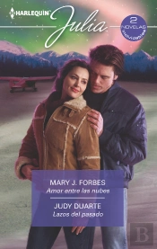 Amor Entre Las Nubes; Lazos Del Pasado