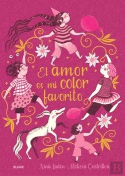 Bertrand.pt - Amor Es Mi Color Favorito, El
