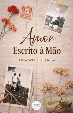 Bertrand.pt - Amor Escrito à Mão