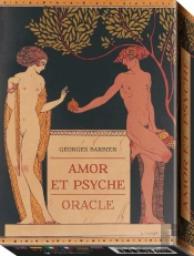 Amor Et Psyche Oracle
