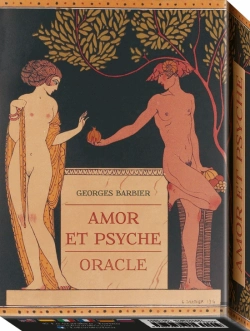 Bertrand.pt - Amor Et Psyche Oracle