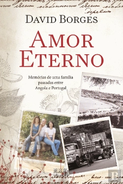 Bertrand.pt - Amor Eterno