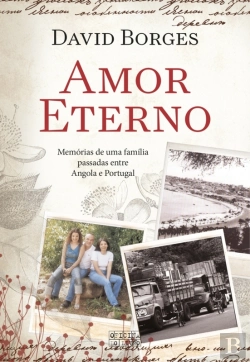 Bertrand.pt - Amor Eterno