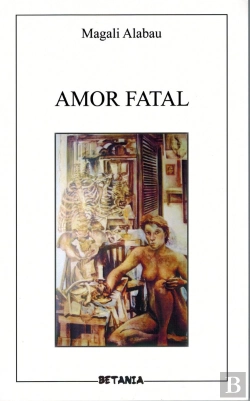 Bertrand.pt - Amor Fatal (Poemas)