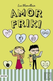 Amor Friki